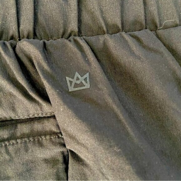 Modern Ambition Women’s High Rise Stretch Pants Size XL - Picture 6 of 7